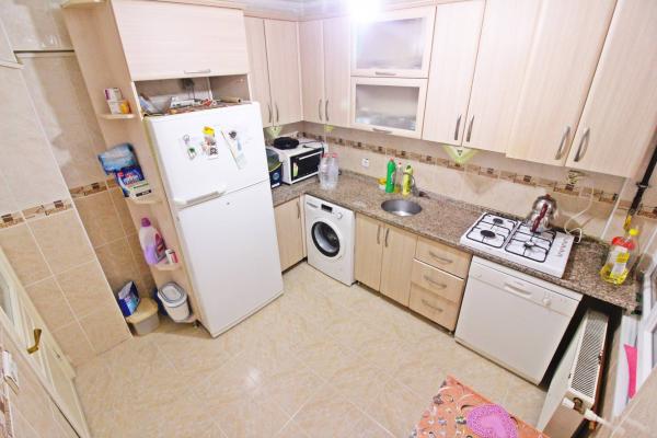 Home VizyonBahçelievler Yenibosna Radar Satılık 2+1 Daire.