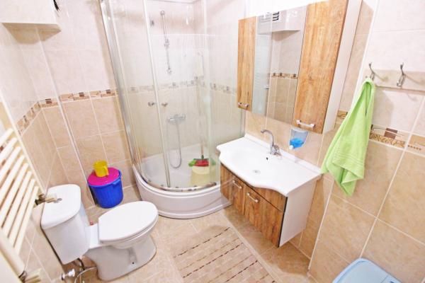 Home VizyonBahçelievler Yenibosna Radar Satılık 2+1 Daire.