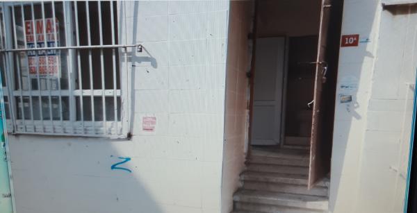 Kocamustafapaşa Uzunyusuf Ortaokul Yakın 15m2 dükkan yada depo wc mevcut içi temiz kullanışlı.