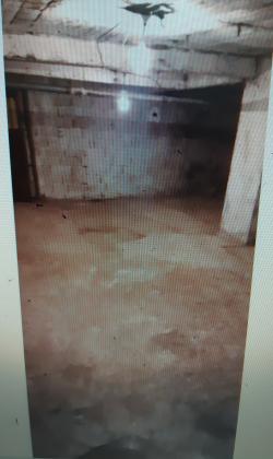 Kocamustafapaşa Uzunyusuf Sağlık ocağı yakın 45m2 kiralık depo.