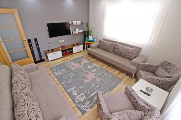 Home Vizyon 'dan Bahçelievler Fevzi Çakmak Satılık Masrafsız 3+1 Daire.