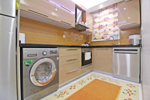 Home Vizyon 'dan Bahçelievler Fevzi Çakmak Satılık Masrafsız 3+1 Daire.