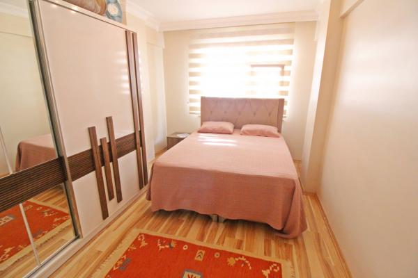 Home Vizyon 'dan Bahçelievler Fevzi Çakmak Satılık Masrafsız 3+1 Daire.
