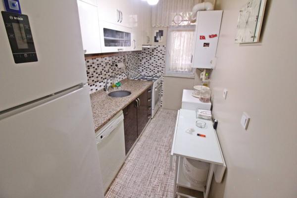 Home Vizyon 'dan Bahçelievler Kocasinan Satılık Masrafsız Lüx 3+1 Daire.