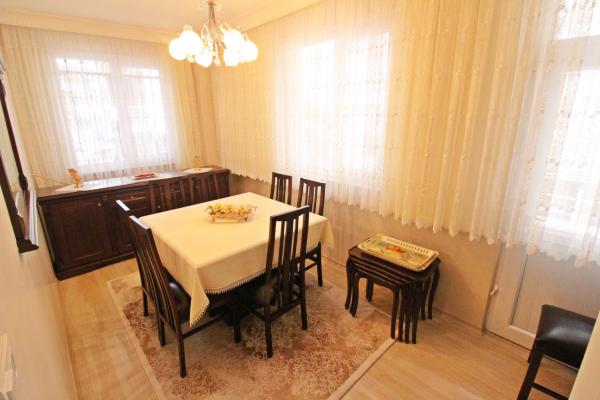 Home Vizyon 'dan Bahçelievler Kocasinan Satılık Masrafsız Lüx 3+1 Daire.
