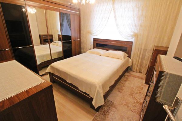 Home Vizyon 'dan Bahçelievler Kocasinan Satılık Masrafsız Lüx 3+1 Daire.