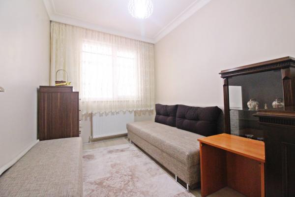 Home Vizyon 'dan Bahçelievler Kocasinan Satılık Masrafsız Lüx 3+1 Daire.