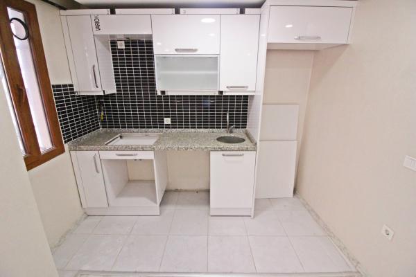 Home Vizyon 'dan Bahçelievler Kocasinan Satılık Sıfır Lüx 2+1 Daire.