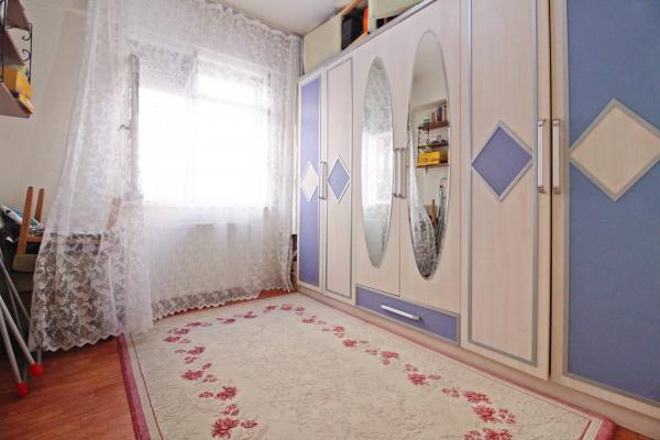 Home Vizyon 'dan Bahçelievler Zafer 2+1 Daire.