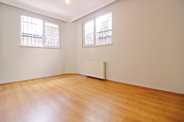 Home Vizyon 'dan Bahçelievler Zafer Satılık Masrafsız 2+1 Daire.