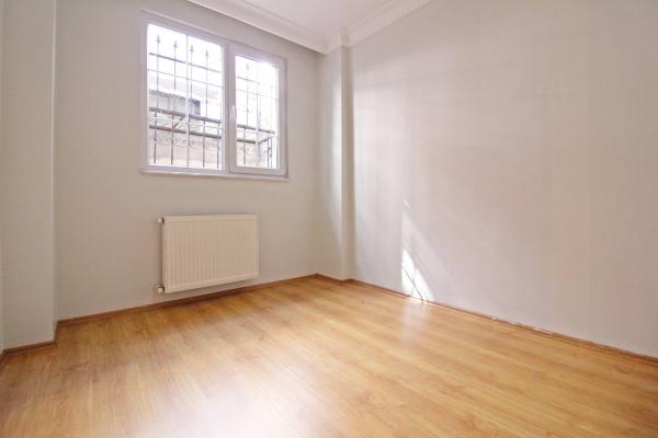 Home Vizyon 'dan Bahçelievler Zafer Satılık Masrafsız 2+1 Daire.
