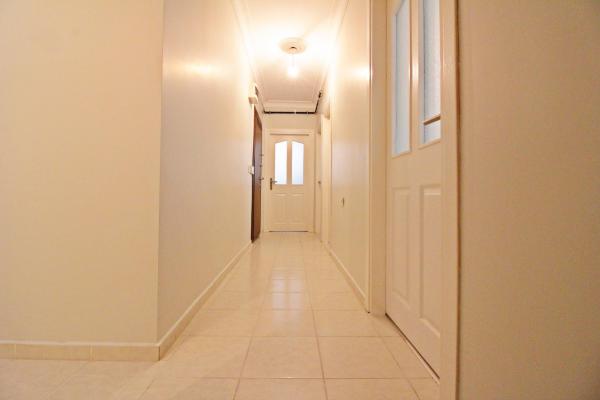 Home Vizyon 'dan Bahçelievler Zafer Satılık Masrafsız 2+1 Daire.