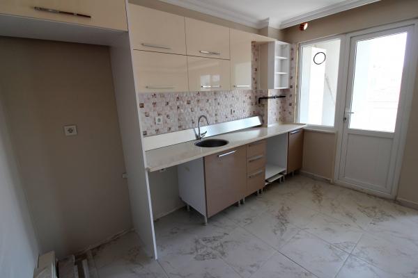 Home Vizyon 'dan Bahçelievlerde Satılık Sıfır Lüx 4+1 Dublex Daire.