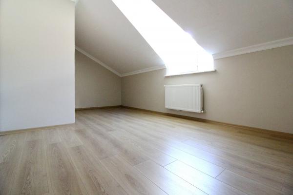 Home Vizyon 'dan Bahçelievlerde Satılık Sıfır Lüx 4+1 Dublex Daire.