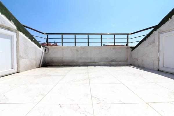 Home Vizyon 'dan Bahçelievlerde Satılık Sıfır Lüx 4+1 Dublex Daire.