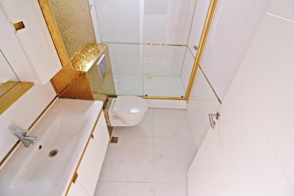 Home Vizyon 'dan Bahçelievlerde Satılık Yeni Binada Lüx 4+1 Dublex Daire.