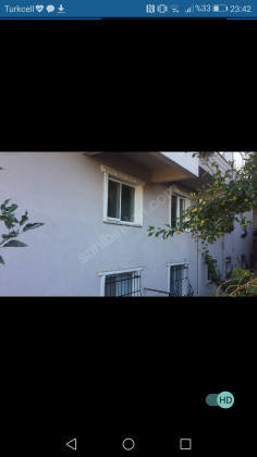 Kiralık daire