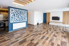 EGE MAHALLESİNDE DENİZ MANZARALI SATILIK 3+1 GENİŞ DAİRE