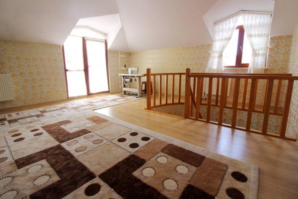 Home Vizyon 'dan Bahçelievler Kocasinan Butik Sitede Lüx OTOPARKLI 4+2 Dublex Daire.