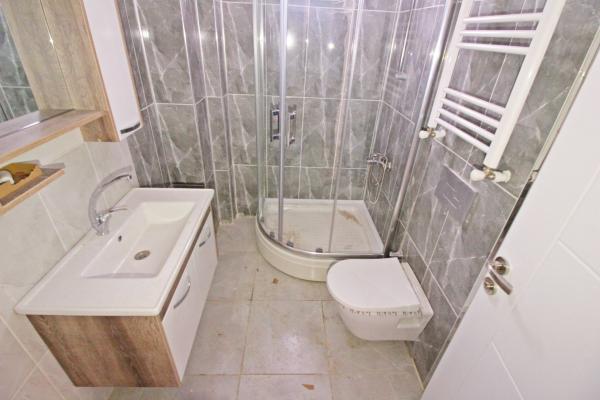Home Vizyon 'dan Bahçelievler Siyavuşpaşa Satılık Sıfır Lüx 2+1 Daire.