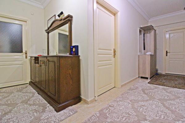 Home Vizyon 'dan Bahçelievler Yenibosna Radar Satılık 2+1 Daire.