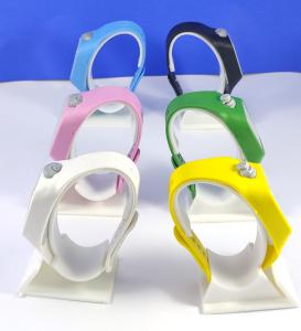 Wholesale watch bracelet with disinfectant chamber  