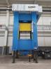 1500 Ton Hürsan Sıvama Pres Tabla 1800 x 1500