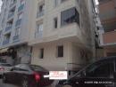 şirinevler mah de satılık 60 m² -1+1 bahçe kat daire