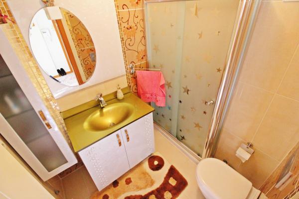 Home Vizyon 'dan Bahçelievler Hürriyet Masrafsız Lüx 4+1 Dublex Daire.