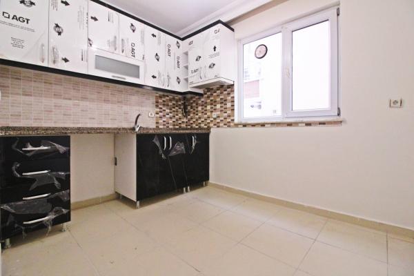 Home Vizyon 'dan  Bahçelievler Kocasinan Ferah Masrafsız 3+1 Daire.