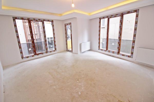 Home Vizyon 'dan Bahçelievler Kocasinan Sıfır Lüx 3+1 Daire.