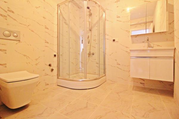 Home Vizyon 'dan Bahçelievler Kocasinan Sıfır Lüx 3+1 Daire.