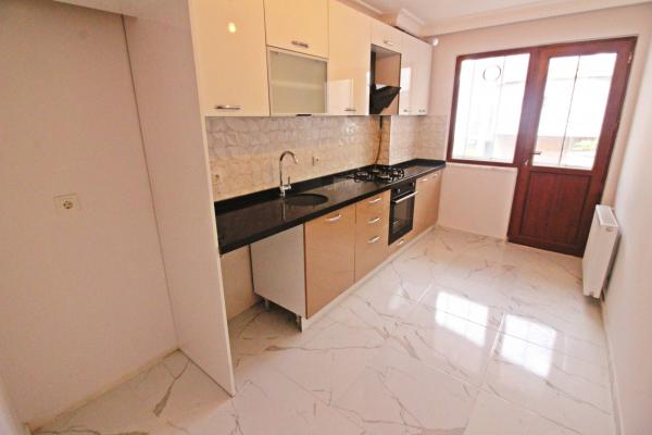 Home Vizyon 'dan Bahçelievler Kocasinan Sıfır Lüx 3+1 Daire.