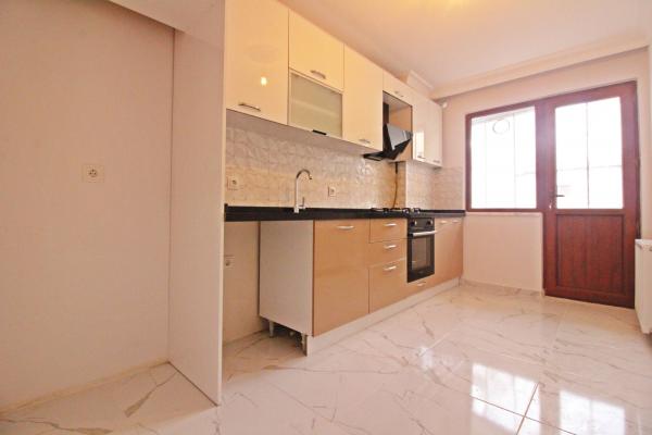 Home Vizyon 'dan Bahçelievler Kocasinan Sıfır Lüx 5+2 Dublex Daire.