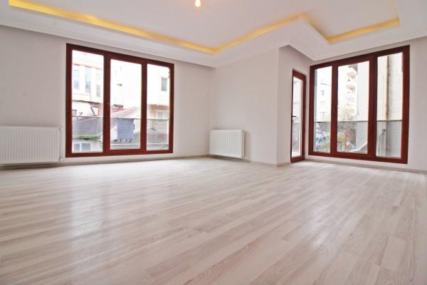 Home Vizyon 'dan Bahçelievler Kocasinan Sıfır Lüx 5+2 Dublex Daire.