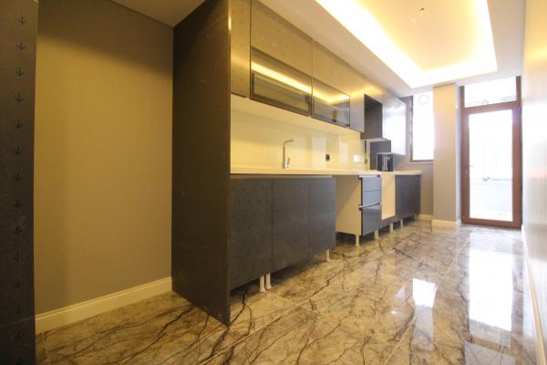 Home Vizyon 'dan Bahçelievler Siyavuşpaşa Sıfır Lüx 4+1 Dublex Daire.