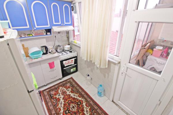 . Home Vizyon 'dan Bahçelievler Siyavuşpaşa Cadde Üstü 2+1 Daire