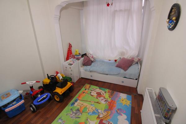 Home Vizyon 'dan Bahçelievler Soğanlı Merkezde Satılık 3+1 Daire.