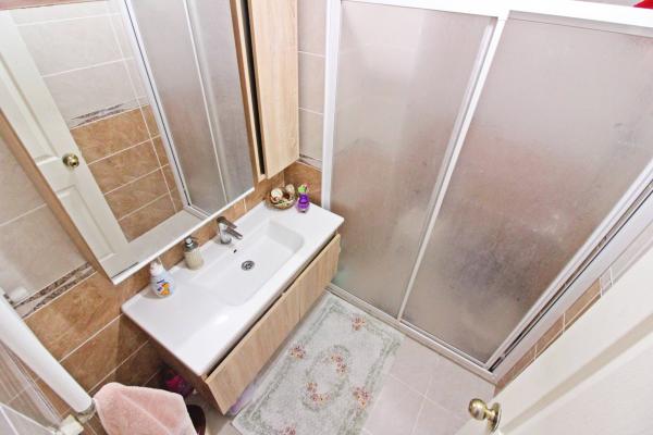 Home Vizyon 'dan Bahçelievler Soğanlı Merkezde Satılık 3+1 Daire.