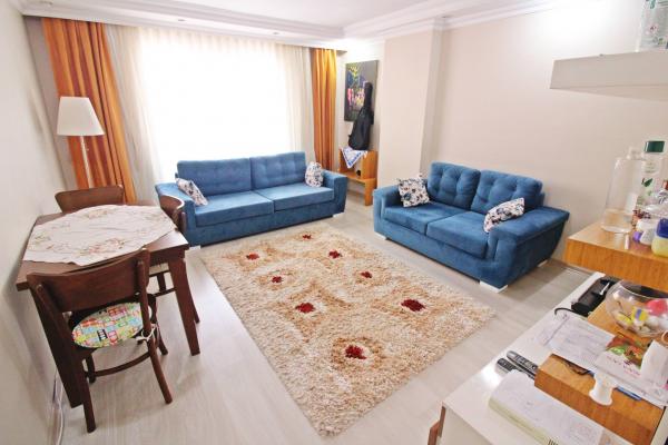 Home Vizyon 'dan Bahçelievler Zafer Satılık Lüx 4+1 Dublex Daire.