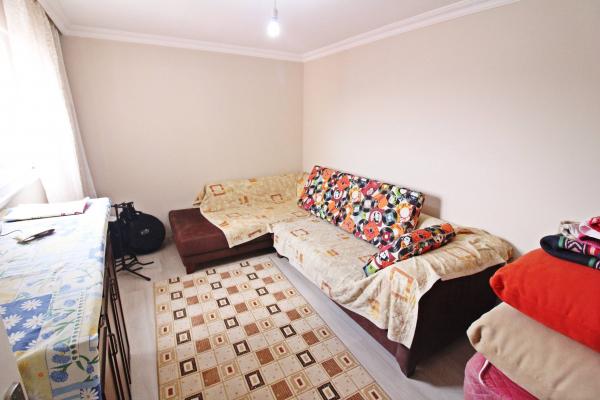Home Vizyon 'dan Bahçelievler Zafer Satılık Lüx 4+1 Dublex Daire.