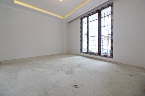 Home Vizyon 'danBahçelievler Kocasinan Sıfır Lüx 2+1 Daire.