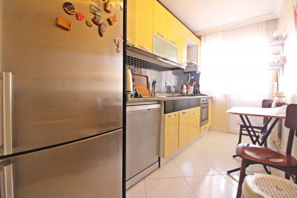 Home Vizyon Bahçelievler Zafer Satılık Lüx 4+1 Dublex Daire.