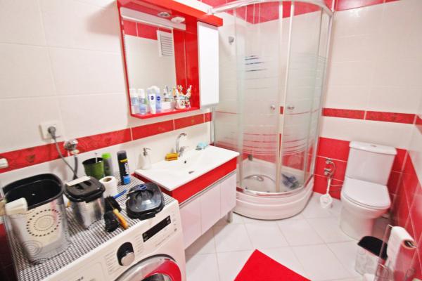 Home Vizyon Bahçelievler Zafer Satılık Lüx 4+1 Dublex Daire.