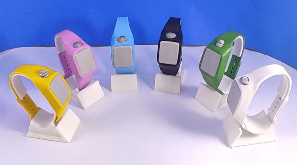 Turkey Disinfectants Hygiene Bracelet Watch Manufacturers