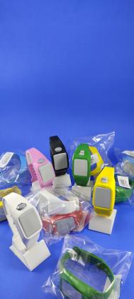 Turkey Disinfectants Hygiene Bracelet Watch Manufacturers