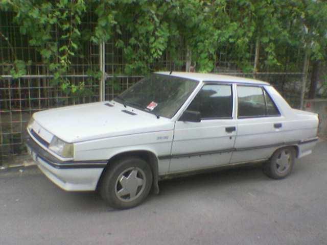 sahibinden satilik araba renault 9 fairway 5500 pendik ilanbahcesi com