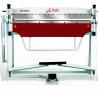 1260 x 2mm Parça Bıcaklı Caka Kenet - Folding Machines