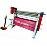 1270 x 66 x 3Toplu Asimetrik Silindir Makinası - Asymmetric Roller Machine