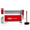 1270 x 86 x 3Toplu Asimetrik Silindir - Asymmetric Roller Machine